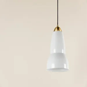 ##Antique Hardware## Jamila Pendant