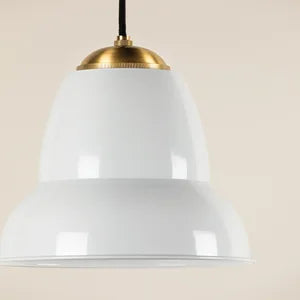 ##Antique Hardware## Jamila Pendant