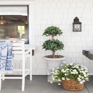 ##Antique Hardware## Henry Street Wall Sconce