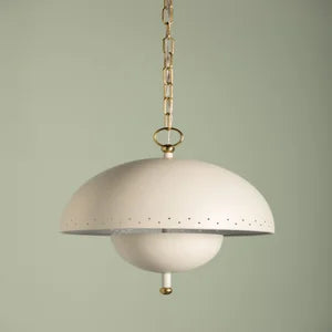 ##Antique Hardware## Jojo Pendant