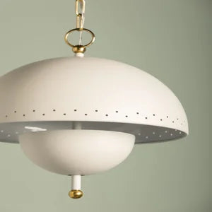 ##Antique Hardware## Jojo Pendant