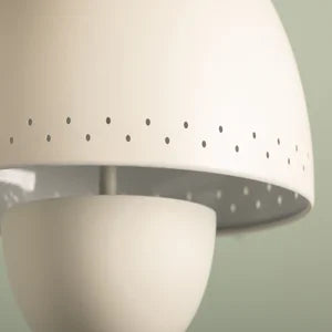 ##Antique Hardware## Jojo Pendant