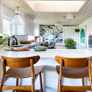 ##Antique Hardware## Cadence Semi Flush