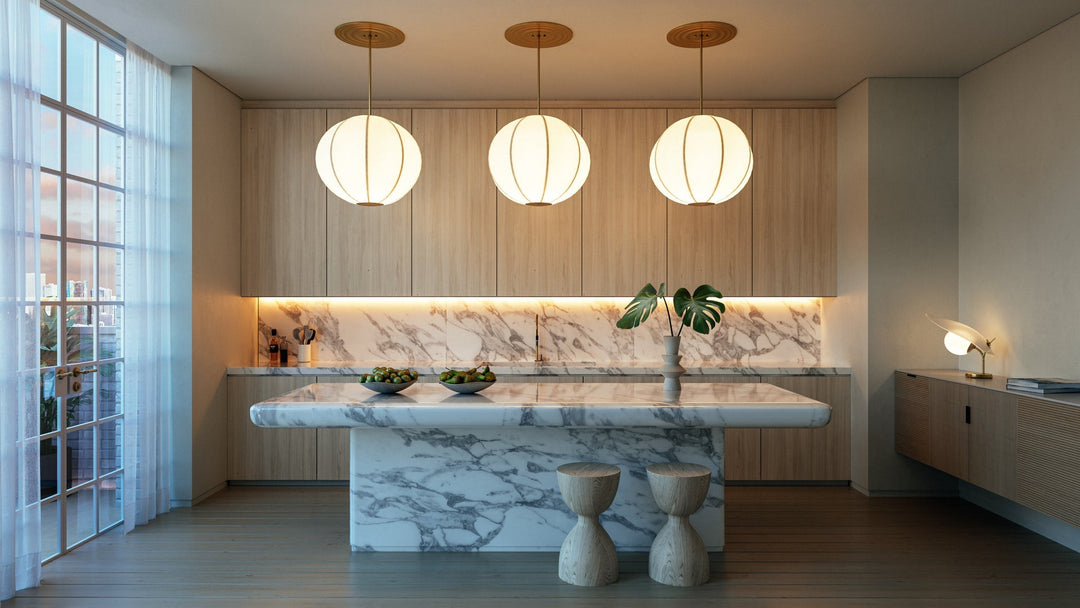 ##Antique Hardware## Jupiter Pendant