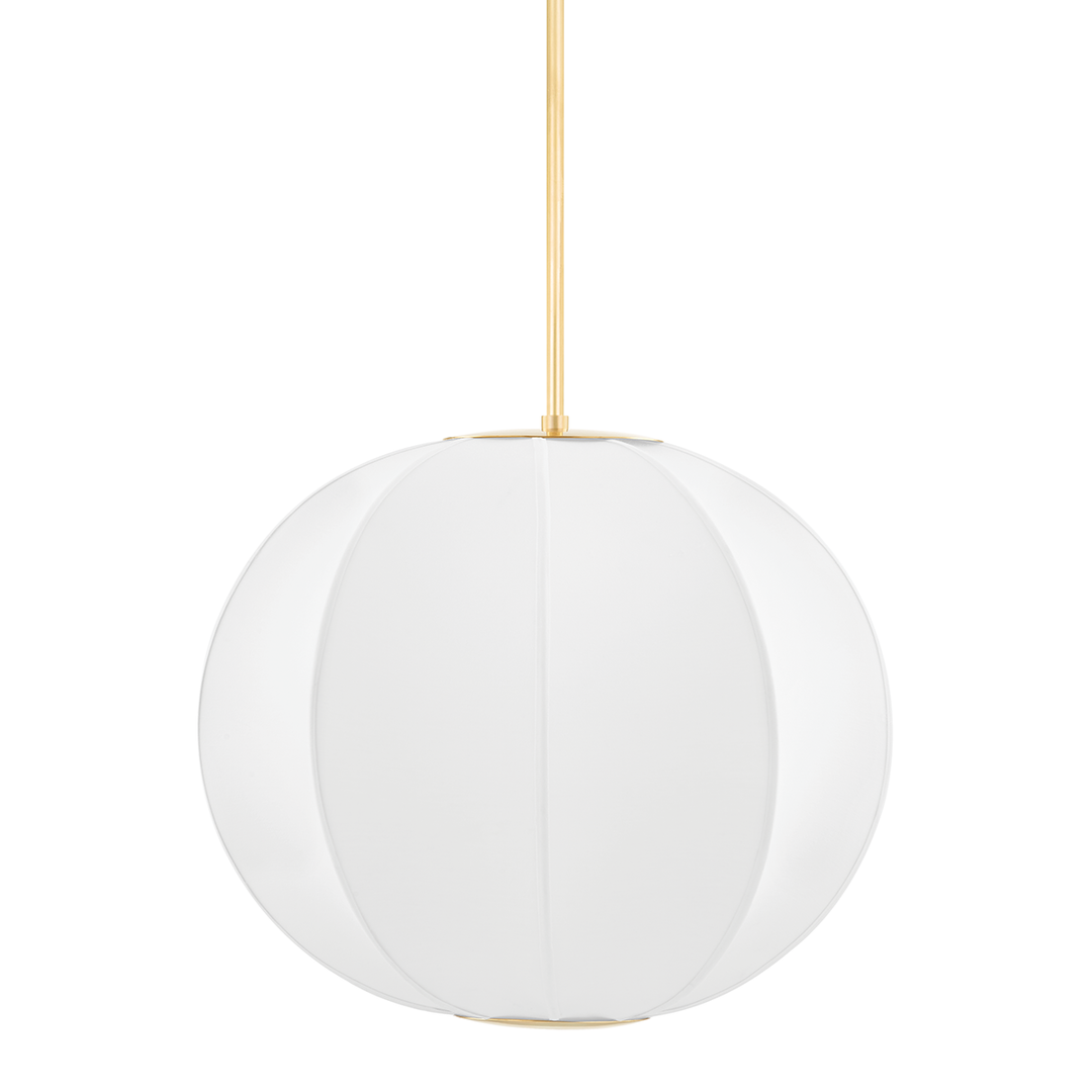 ##Antique Hardware## Jupiter Pendant