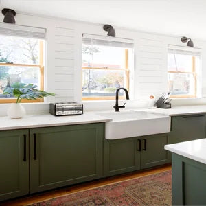 ##Antique Hardware## Kai Wall Sconce