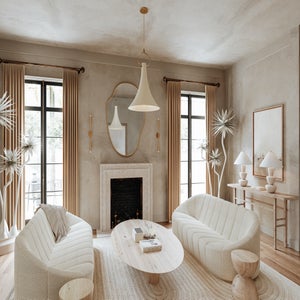 ##Antique Hardware## Radcliff Pendant