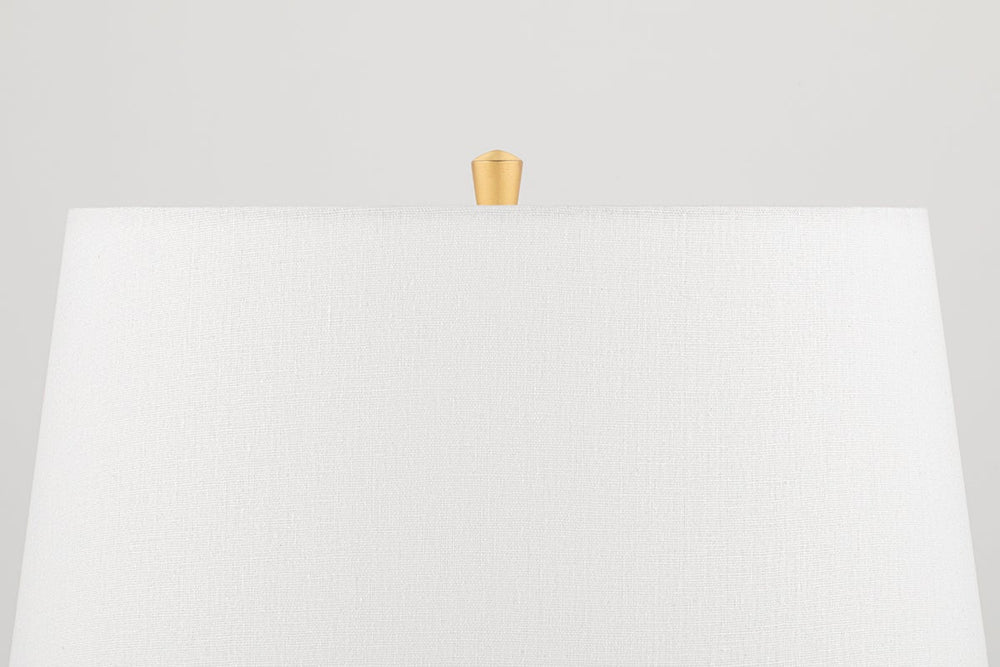 ##Antique Hardware## Katonah Table Lamp