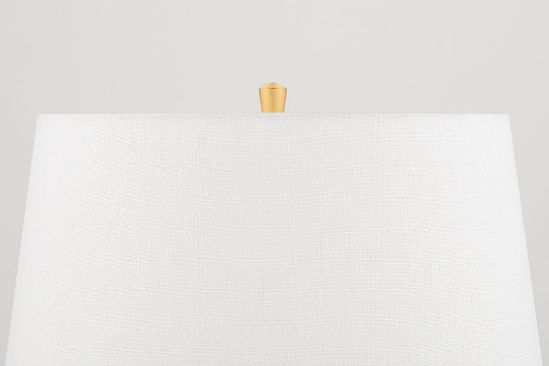 ##Antique Hardware## Katonah Table Lamp