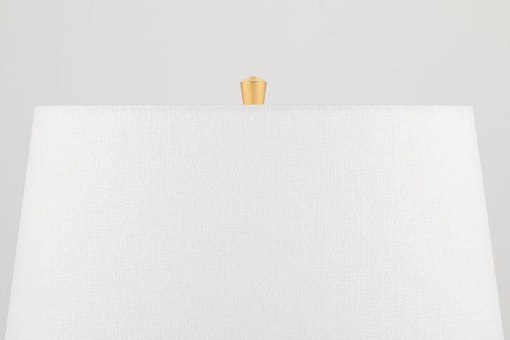 ##Antique Hardware## Katonah Table Lamp