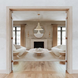 ##Antique Hardware## Radcliff Pendant