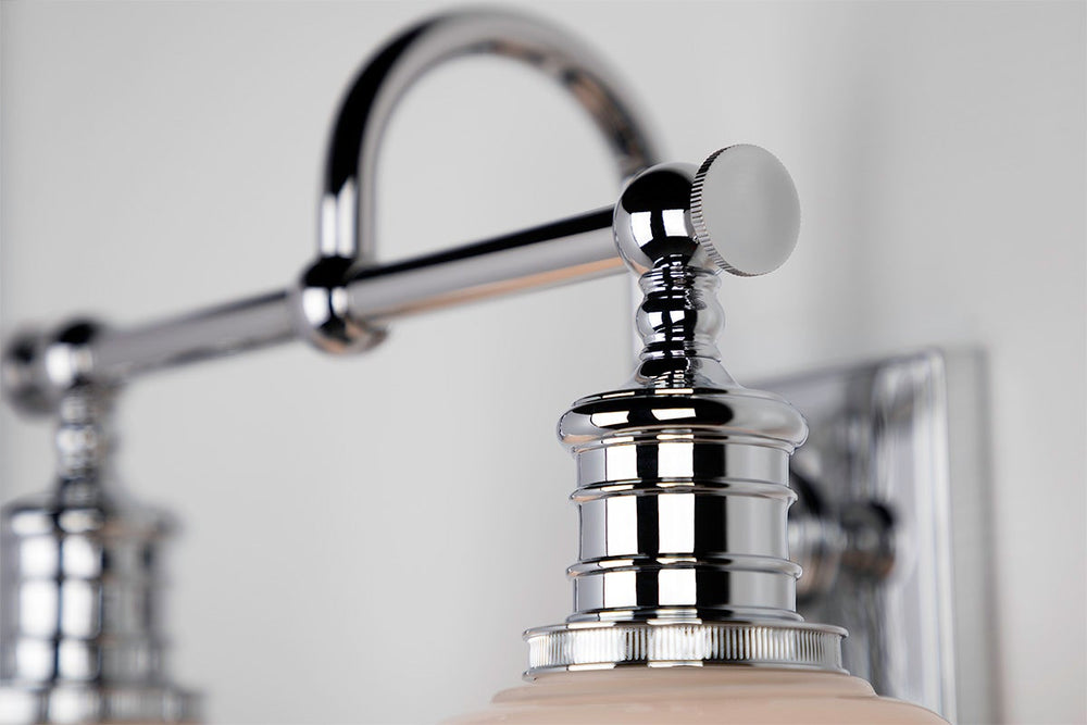 ##Antique Hardware## Keswick Bath and Vanity