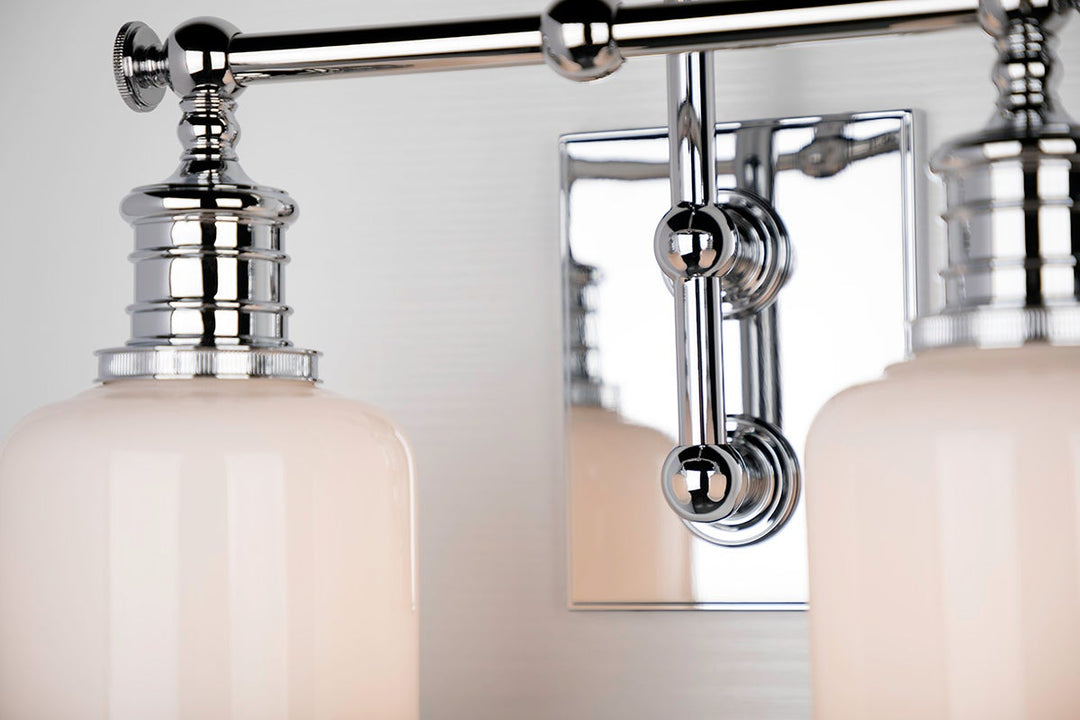 ##Antique Hardware## Keswick Bath and Vanity