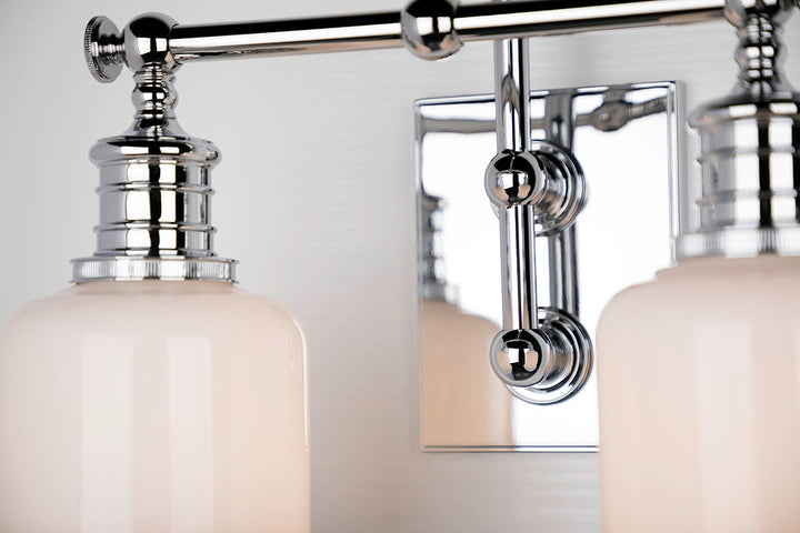 ##Antique Hardware## Keswick Bath and Vanity