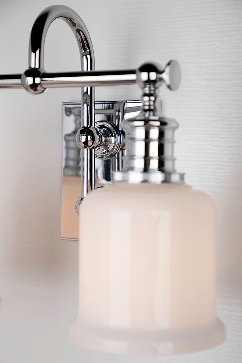 ##Antique Hardware## Keswick Bath and Vanity