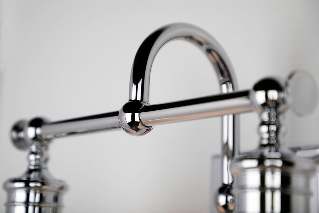 ##Antique Hardware## Keswick Bath and Vanity