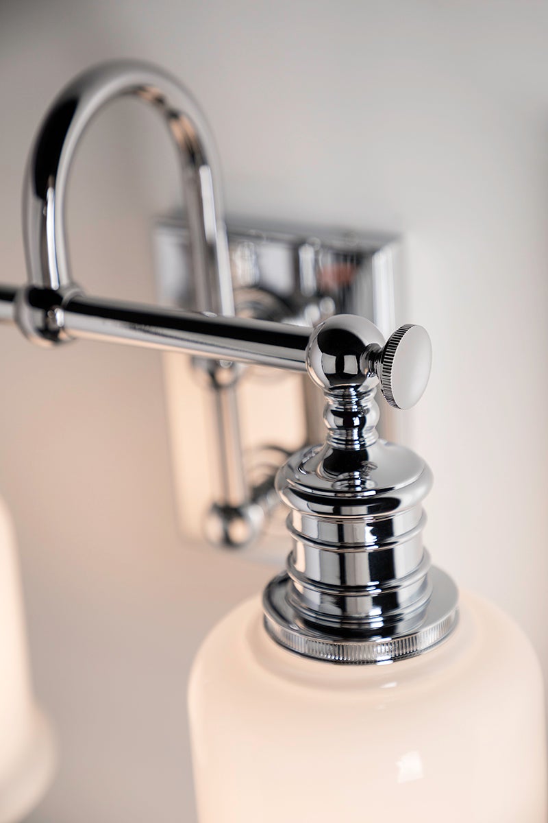 ##Antique Hardware## Keswick Bath and Vanity