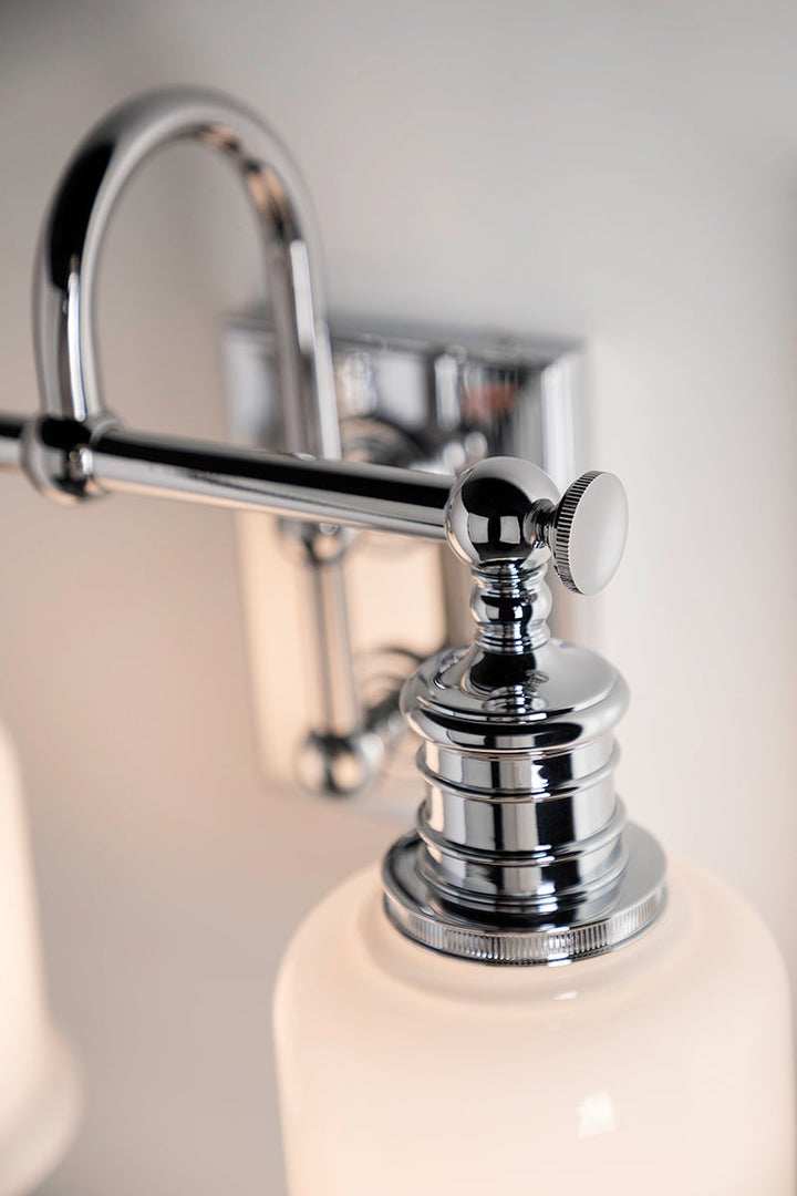 ##Antique Hardware## Keswick Bath and Vanity