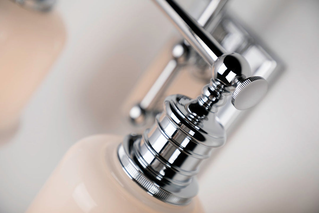 ##Antique Hardware## Keswick Bath and Vanity