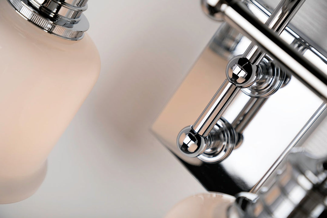 ##Antique Hardware## Keswick Bath and Vanity