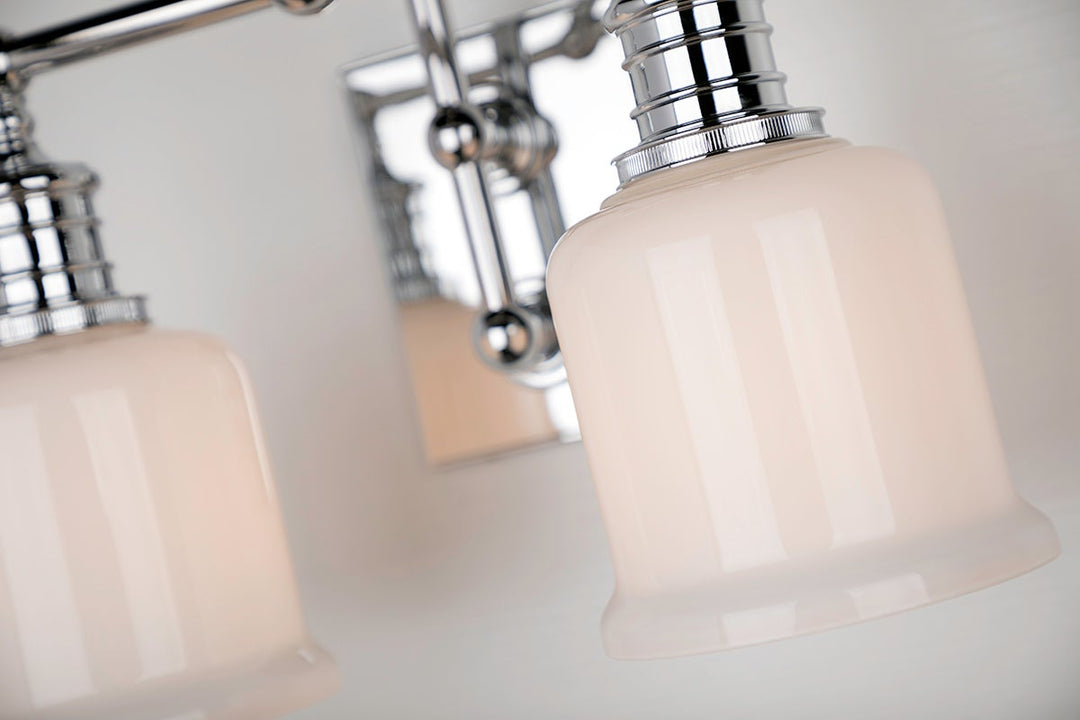 ##Antique Hardware## Keswick Bath and Vanity