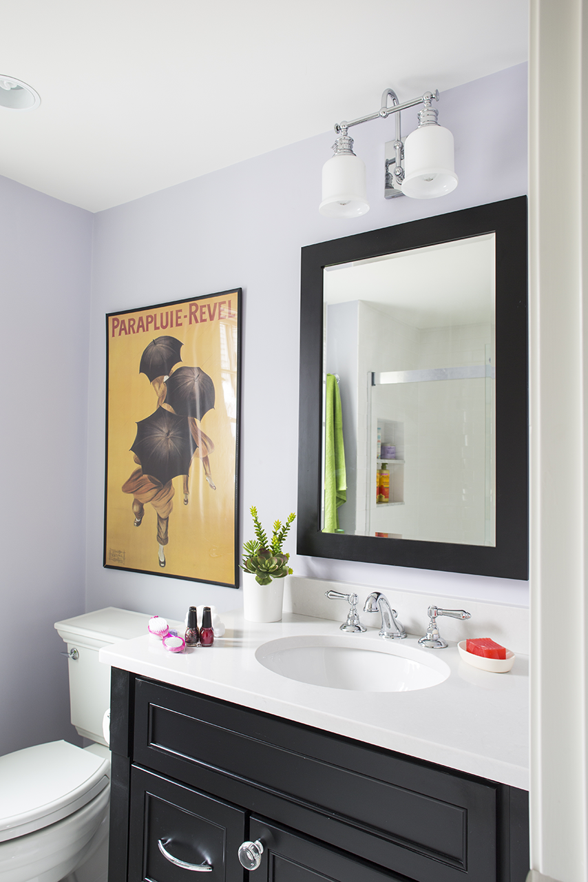 ##Antique Hardware## Keswick Bath and Vanity