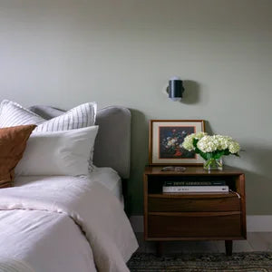 ##Antique Hardware## Kira Wall Sconce