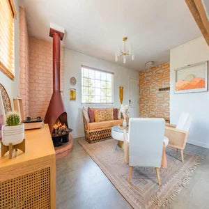 ##Antique Hardware## Jade Flush Mount