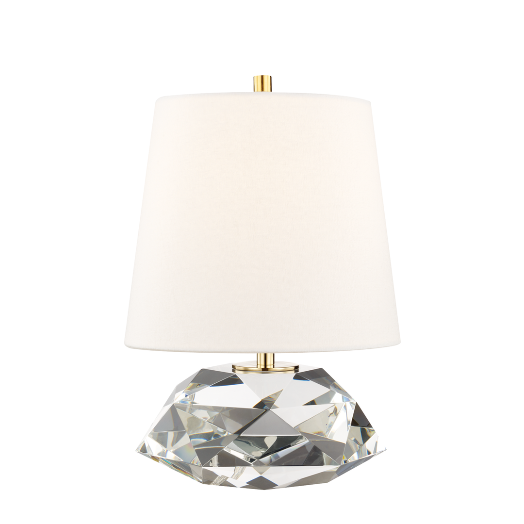 ##Antique Hardware## Henley Table Lamp
