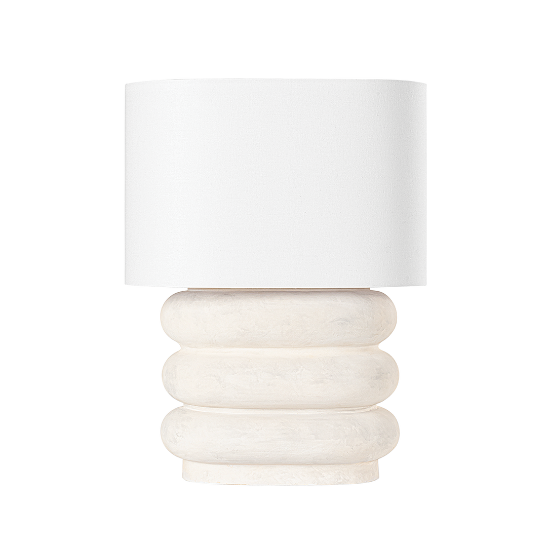 ##Antique Hardware## EWING Table Lamp