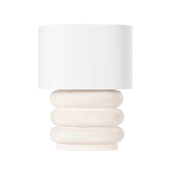 ##Antique Hardware## EWING Table Lamp