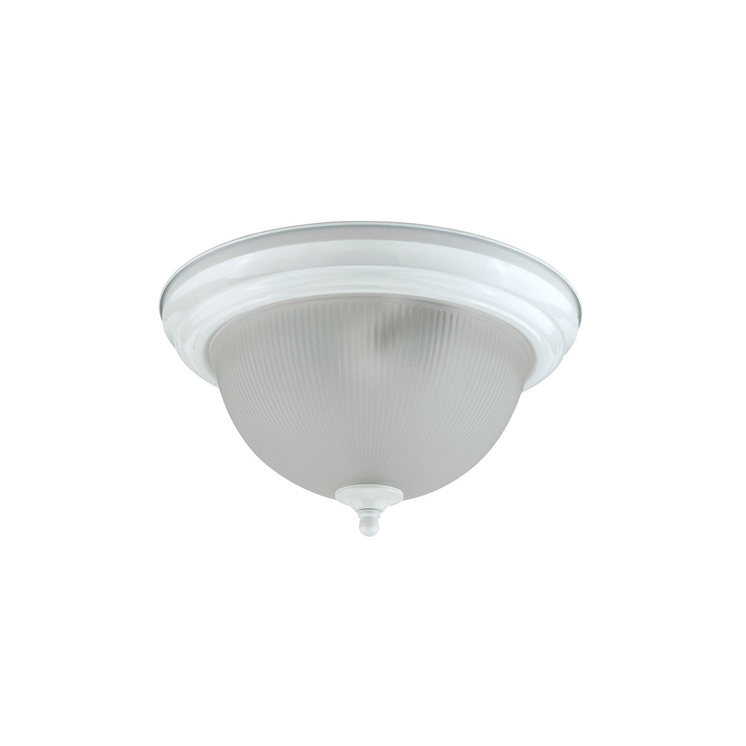 Antique Hardware 13W X 2 CEILING LAMP,G24Q-1 SOCKET Close Ceiling