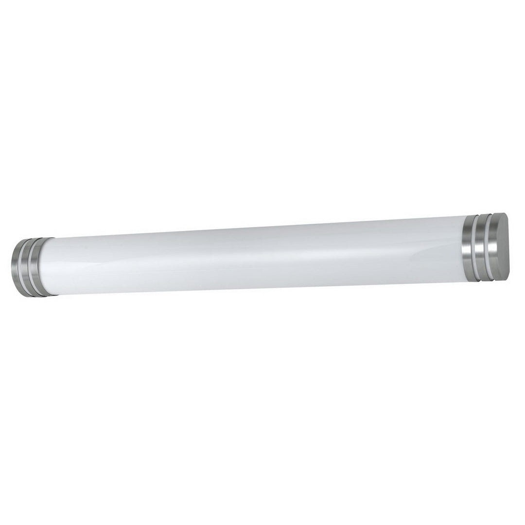 Antique Hardware 2X17W, T8, 24IN VANITY LIGHT Vanity Light