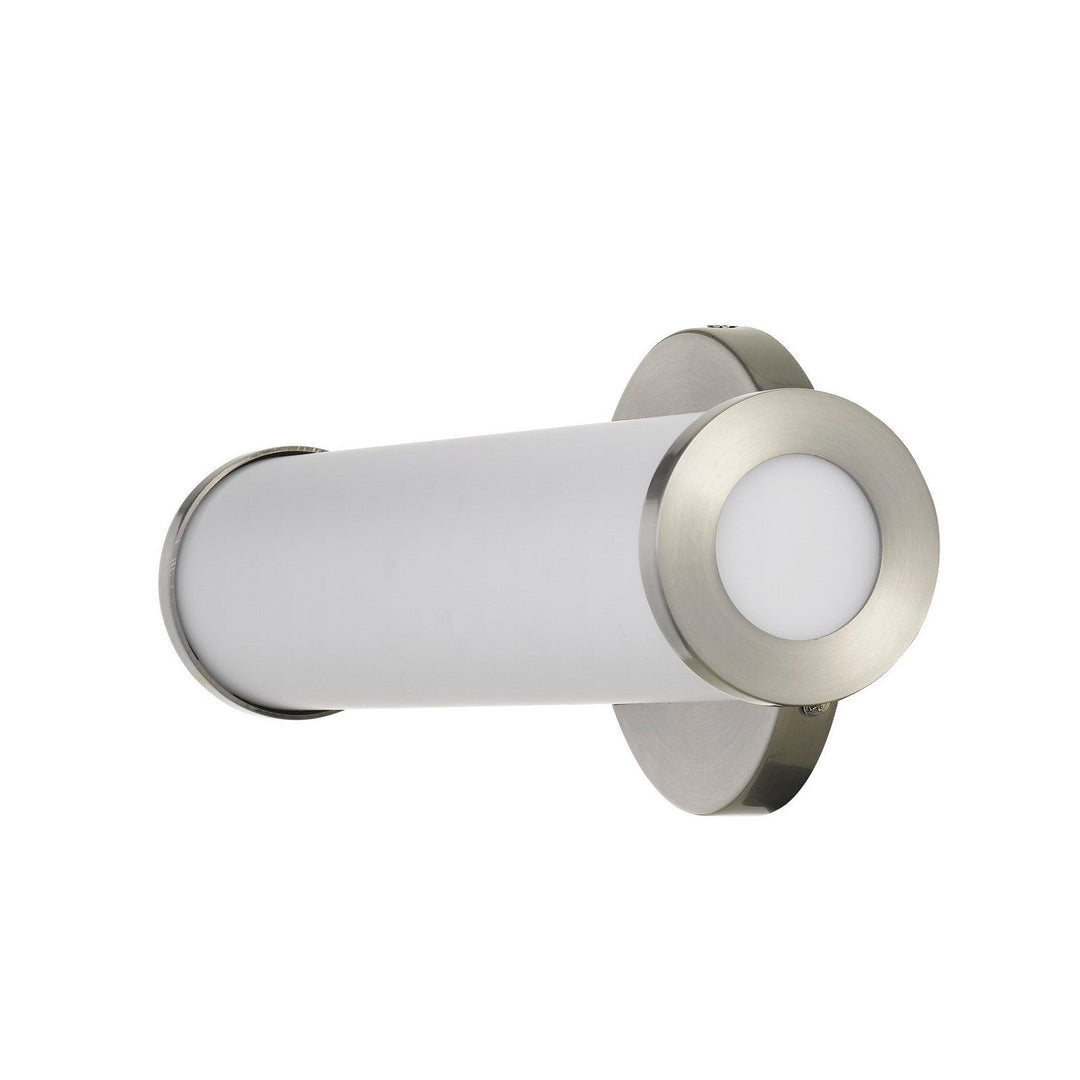 Antique Hardware BRENTWOOD DIMMABLE LED VANITY LIGHT Bath and Vanity