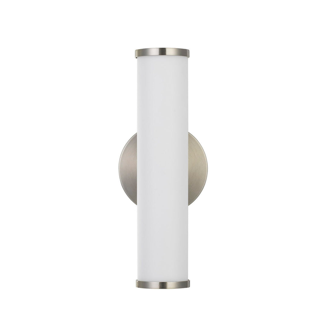 Antique Hardware BRENTWOOD DIMMABLE LED VANITY LIGHT Bath and Vanity