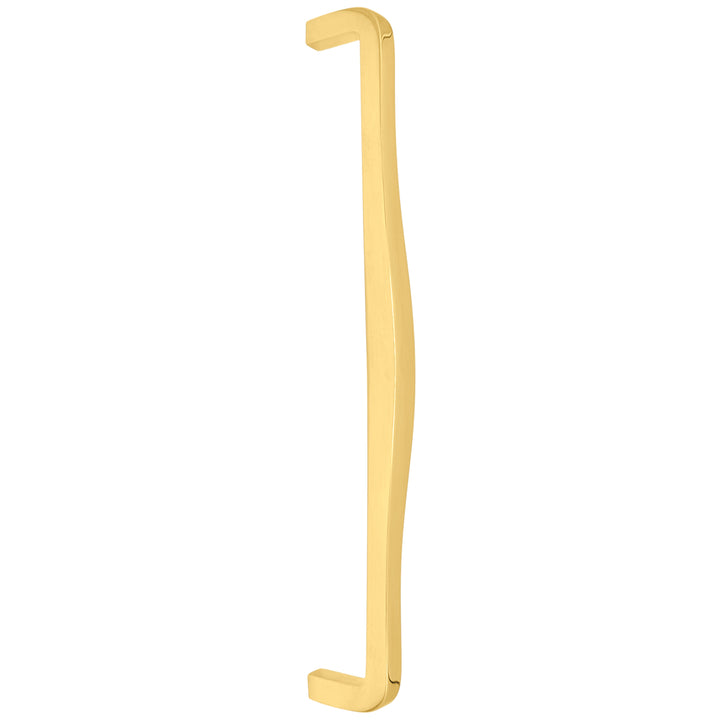 12 3/4 inch (12 1/8 inch c-c) Winslow Oversize Pull (Several Finishes Available)