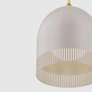 ##Antique Hardware## Liba Pendant