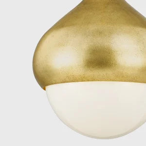 ##Antique Hardware## Luciel Pendant