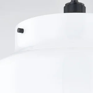 ##Antique Hardware## Luella Pendant