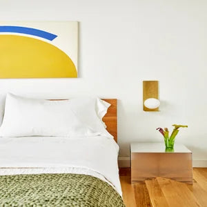 ##Antique Hardware## Lani Wall Sconce