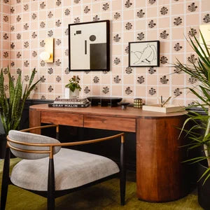 ##Antique Hardware## Lani Wall Sconce