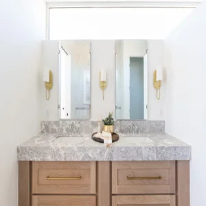 ##Antique Hardware## Lara Wall Sconce