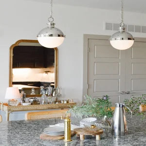 ##Antique Hardware## Nicole Table Lamp