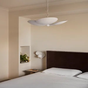 ##Antique Hardware## Leni Pendant