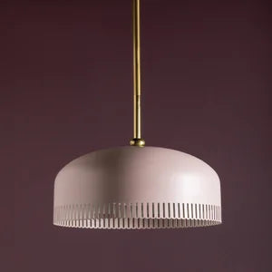 ##Antique Hardware## Liba Pendant