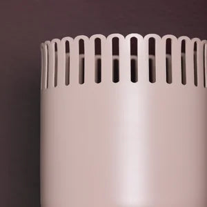 ##Antique Hardware## Liba Wall Sconce