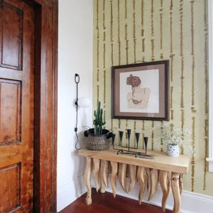 ##Antique Hardware## Gina Plug-In Sconce