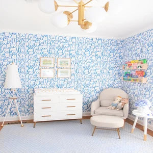 ##Antique Hardware## Paige Chandelier