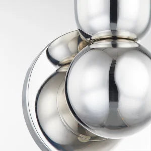 ##Antique Hardware## Lolly Wall Sconce