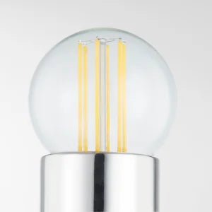 ##Antique Hardware## Lolly Wall Sconce